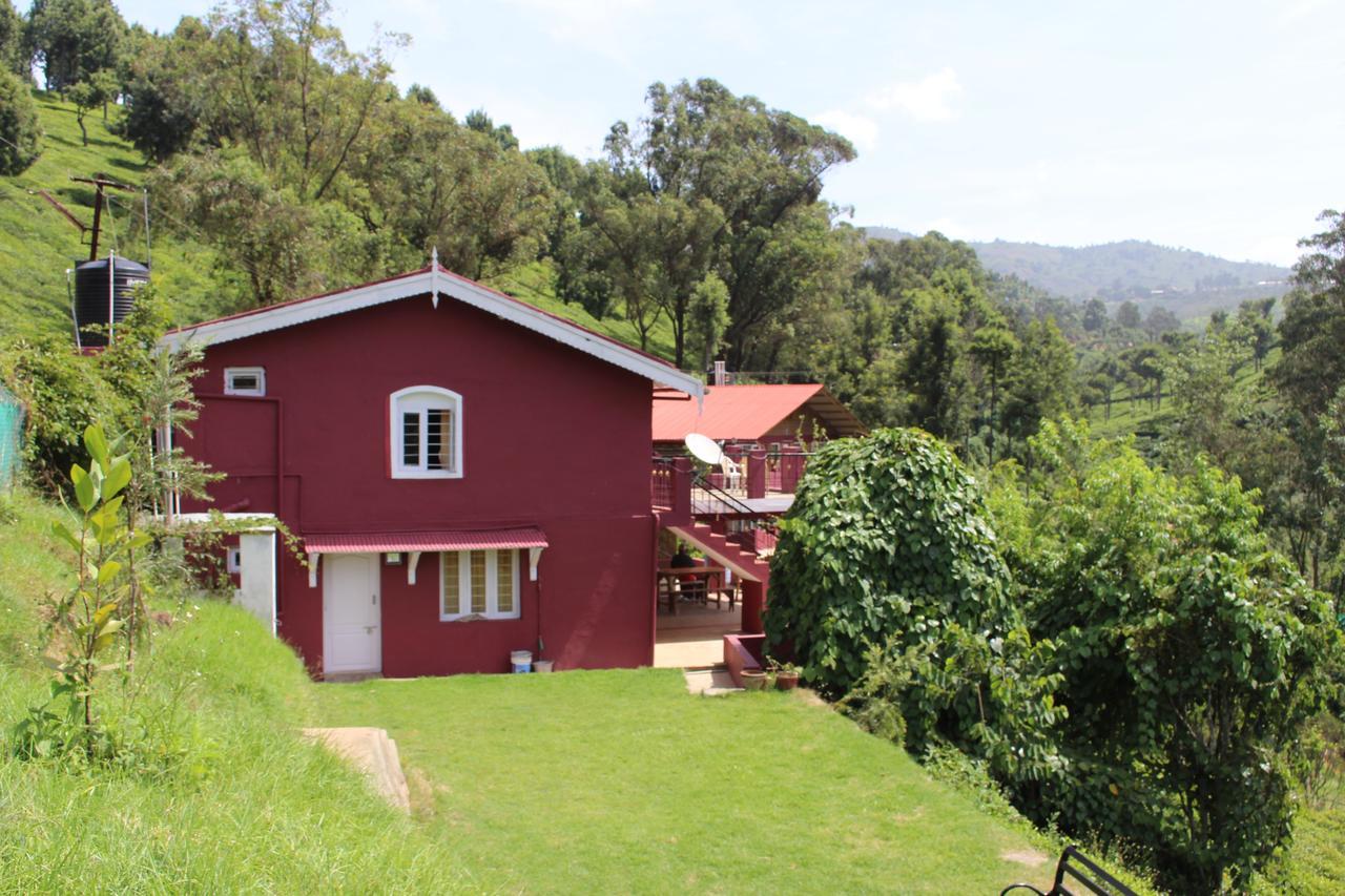 Rustling River Resort Ooty Buitenkant foto
