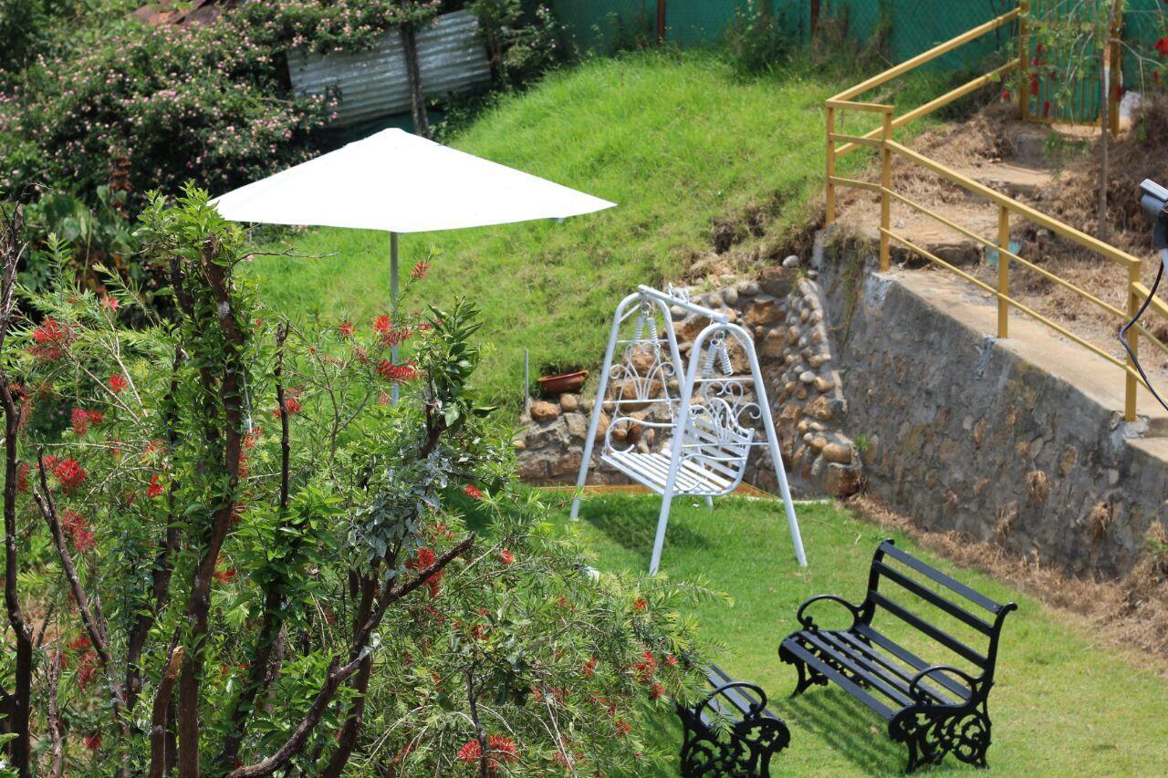 Rustling River Resort Ooty Buitenkant foto