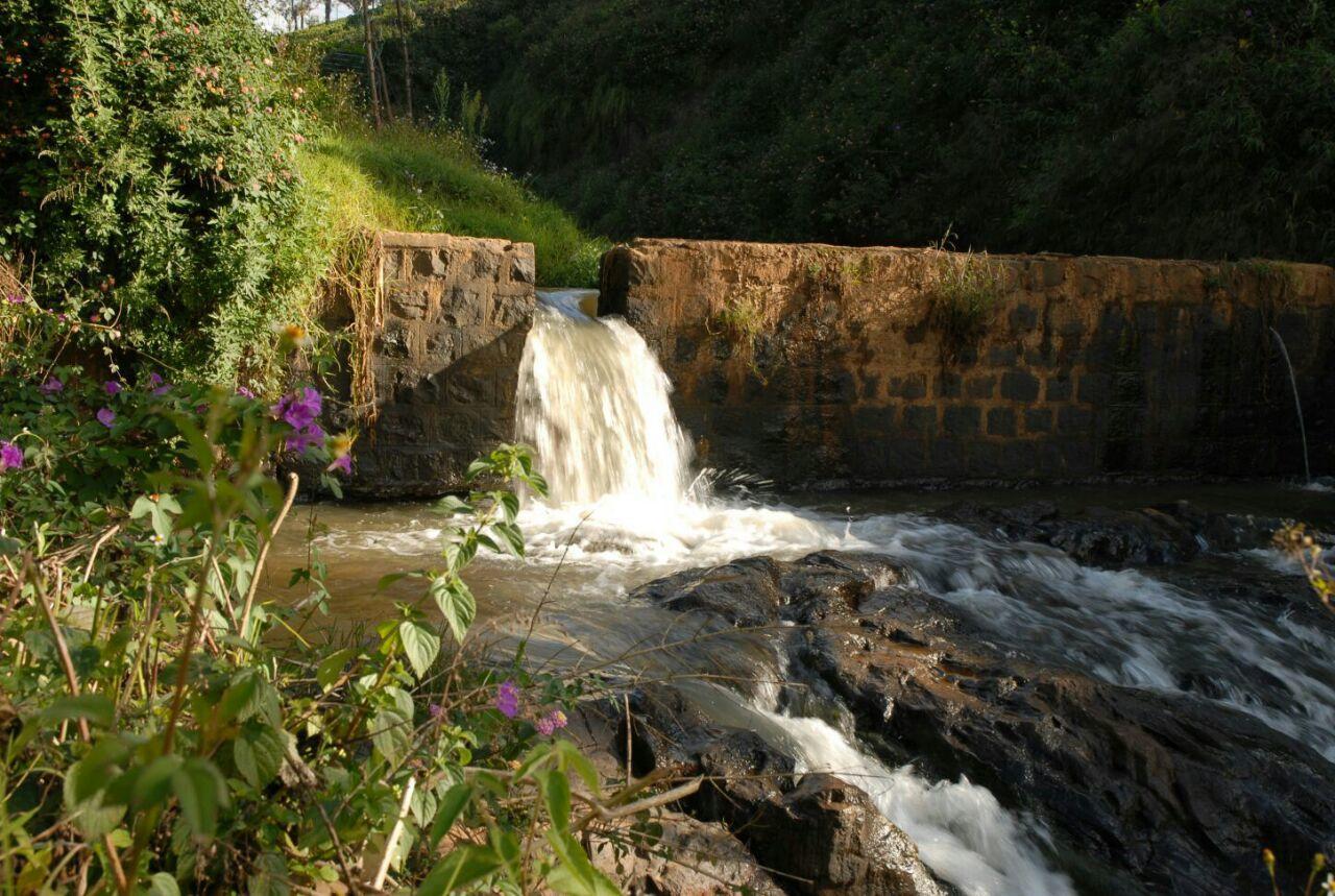 Rustling River Resort Ooty Buitenkant foto