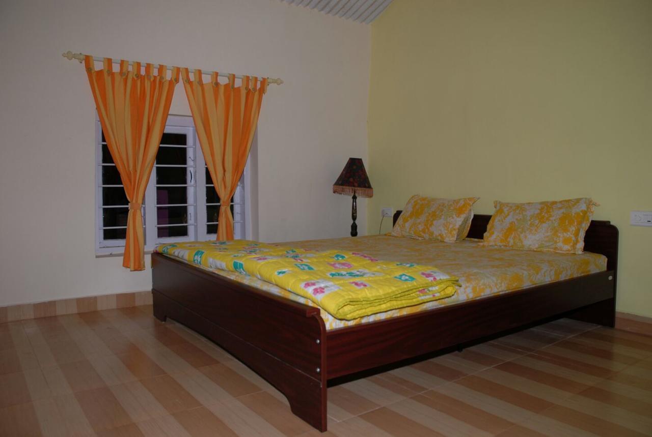 Rustling River Resort Ooty Buitenkant foto