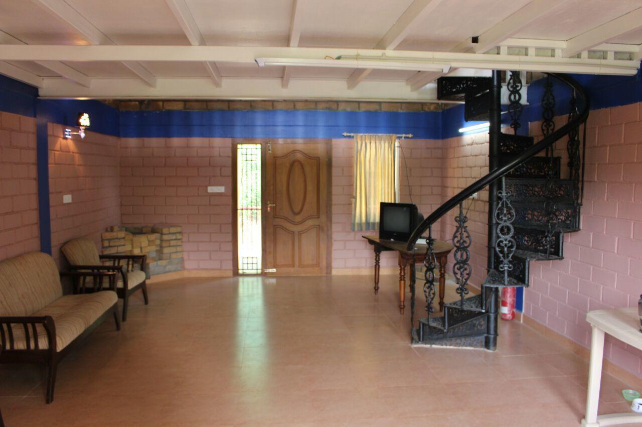 Rustling River Resort Ooty Buitenkant foto