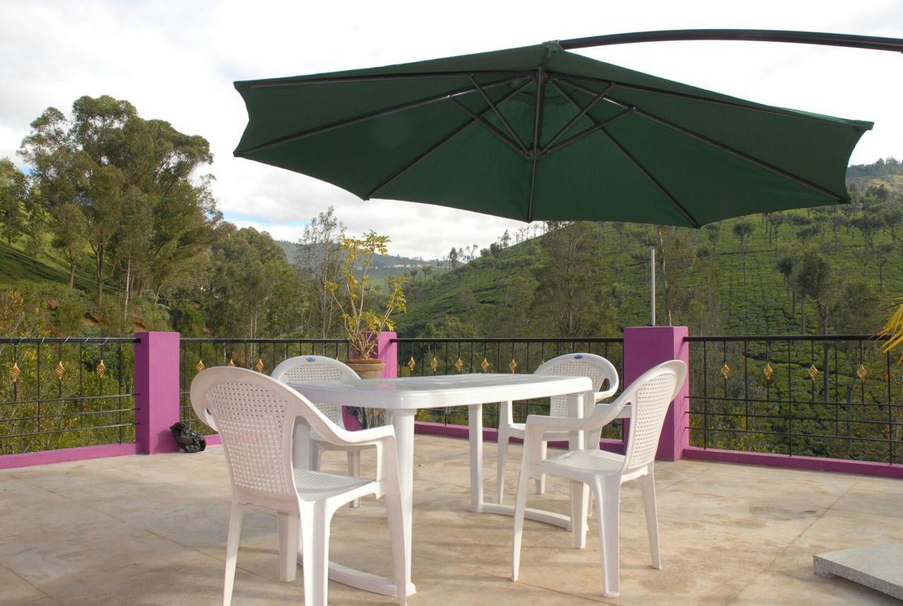 Rustling River Resort Ooty Buitenkant foto