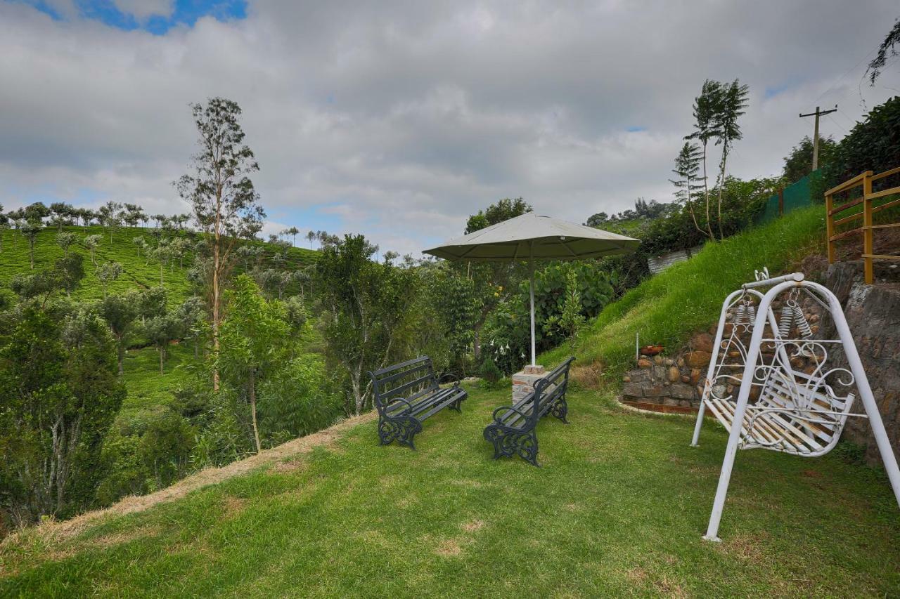 Rustling River Resort Ooty Buitenkant foto