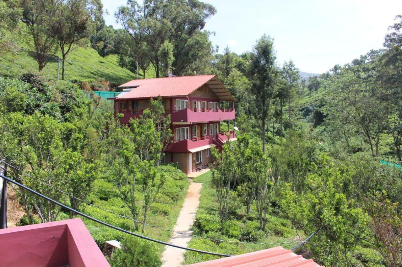 Rustling River Resort Ooty Buitenkant foto