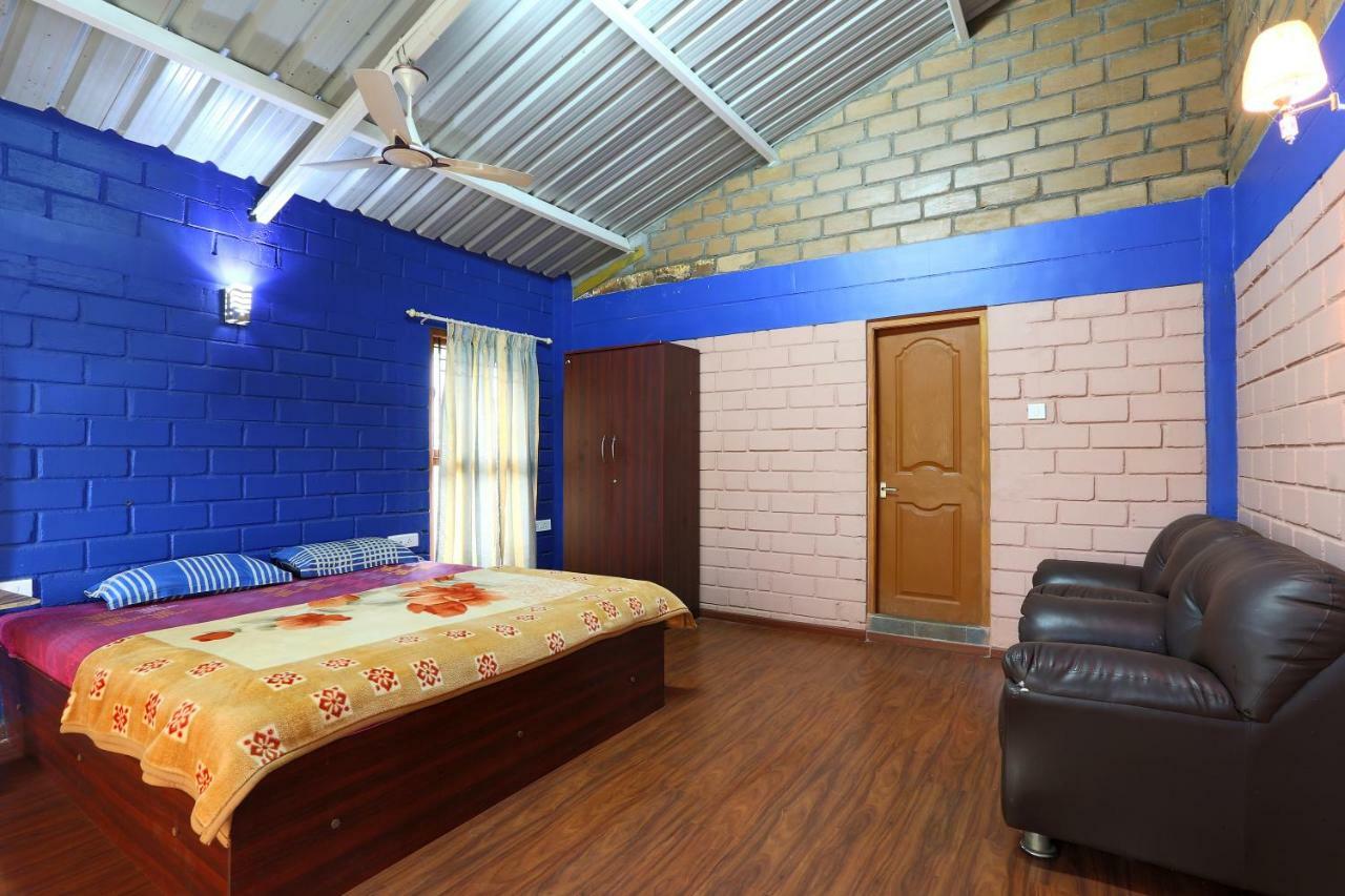 Rustling River Resort Ooty Buitenkant foto